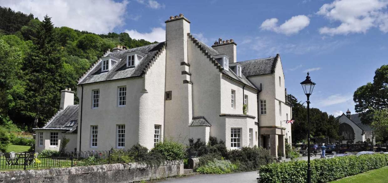 The Fortingall Кенмор Экстерьер фото