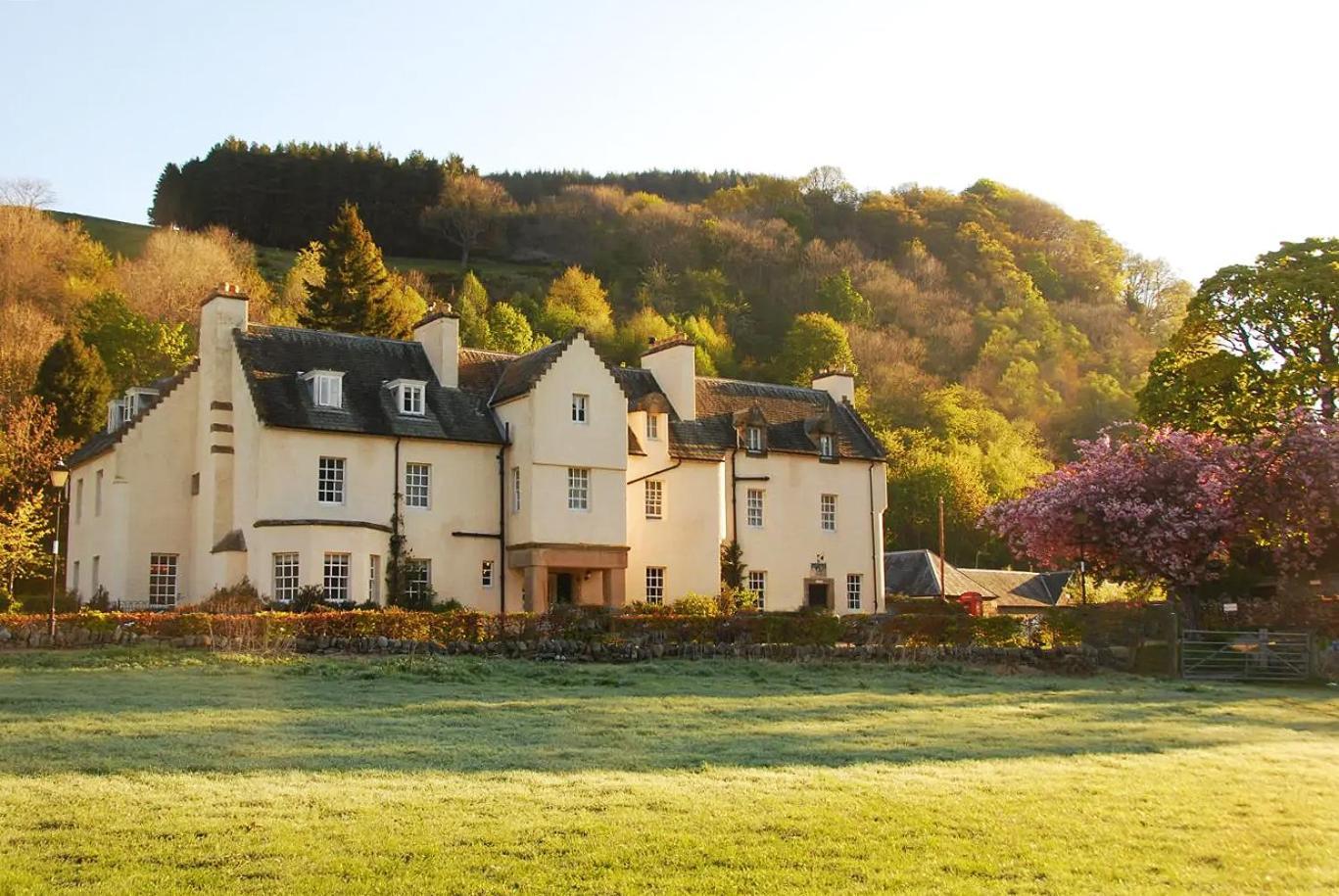 The Fortingall Кенмор Экстерьер фото